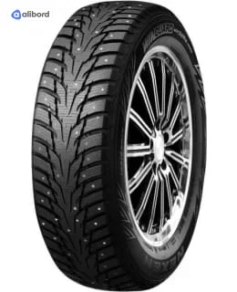 Шина 245/45R18 100T XL WinGuard WinSpike WH62 (під шип) (Nexen) 16255