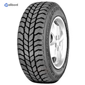 Шина 195/70R15C 104/102S ULTRA GRIP ICE CARGO (Goodyear) 720603