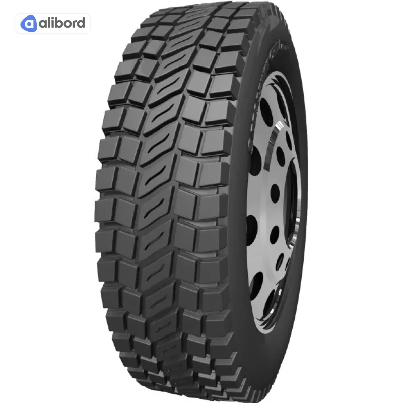 Шина 8,25R20 139/137K RS622 16PR L.R.H.  (Roadshine) з камерою і ободною стрічкою 82520RS622-1