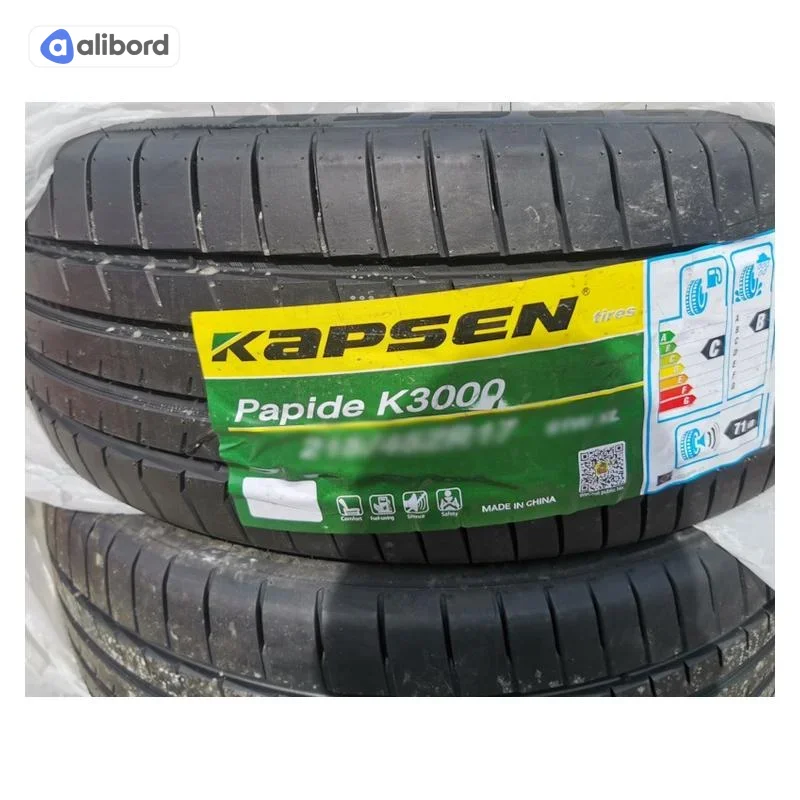 Шина 225/45R17 94W XL K3000 (Kapsen) K30002254517