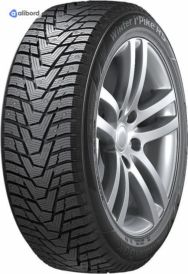 Шина 215/55R17 98T XL Winter i*Pike RS2 W429 (Hankook) під шип 1023607