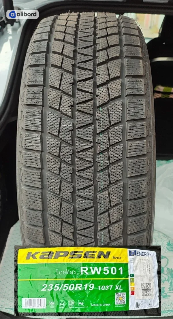 Шина 225/55R16 99H XL RW501 (Kapsen) 2255516RW501