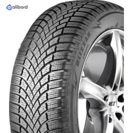 Шина 225/65R17 102H Blizzak LM005 (Bridgestone) 15035