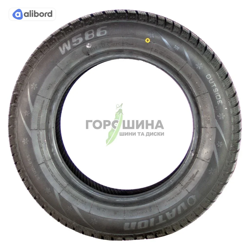 Шина 175/70R14 88T W586 XL (Ovation) 1757014W586