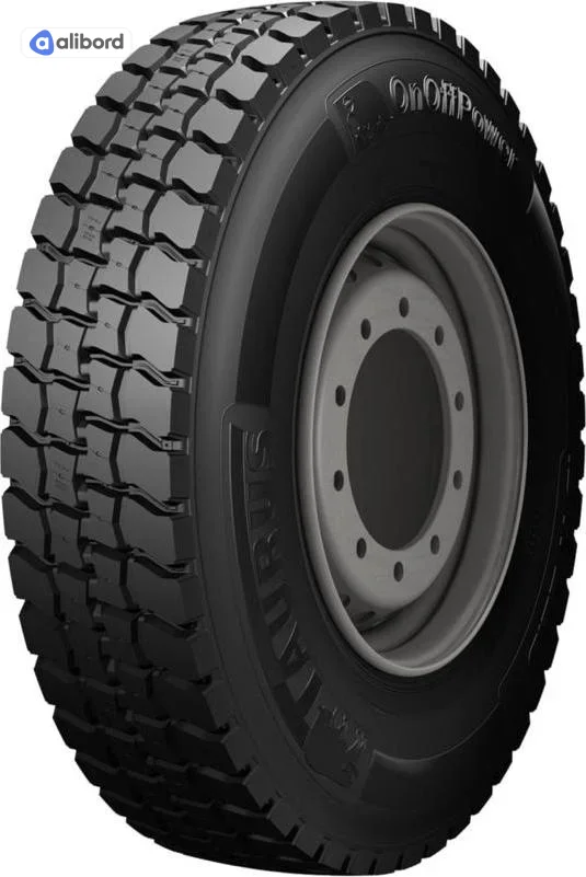 Шина 13R22,5 156/150K GY800 M+S, 3PMSF (Starmaxx) 81357