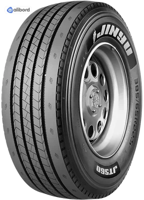 Шина 435/50R19,5 160J 20 PR JT560 3PMSF (Jinyu) 3302000906