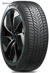 Шина 255/60R19 113V XL iON i*cept IW01A (Hankook (вир-во Угорщина) 1034425