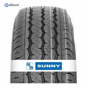 Шина 195R14C 106/104R NL106 (SUNNY) 1101763
