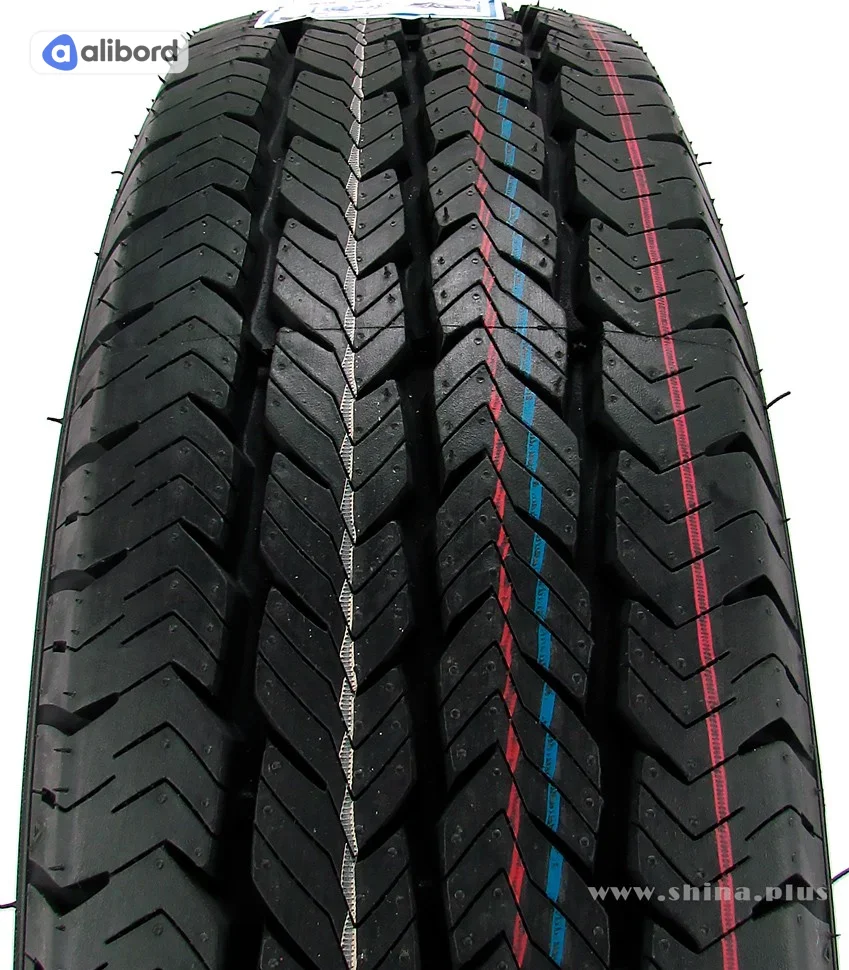 Шина 195/70R15C 104/102R V-07 AS 3PMSF (Ovation) 500E2004