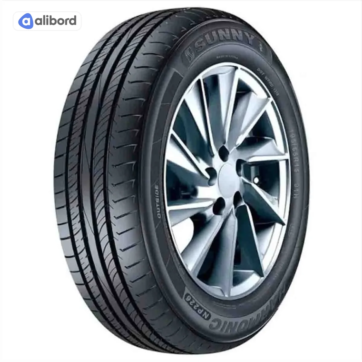 Шина 185/70R14 88H NP226 (SUNNY) 1103257