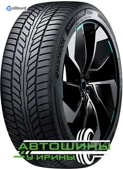 Шина 255/45R20 105V XL iON i*cept IW01A (Hankook (вир-во Угорщина) 1034568