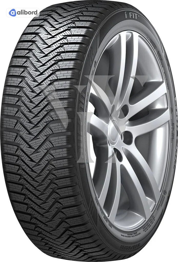 Шина 235/55R17 103V XL i FIT+ LW31 (Laufenn (2-й сорт) (вир-во Угорщина) DOT2024 1029508