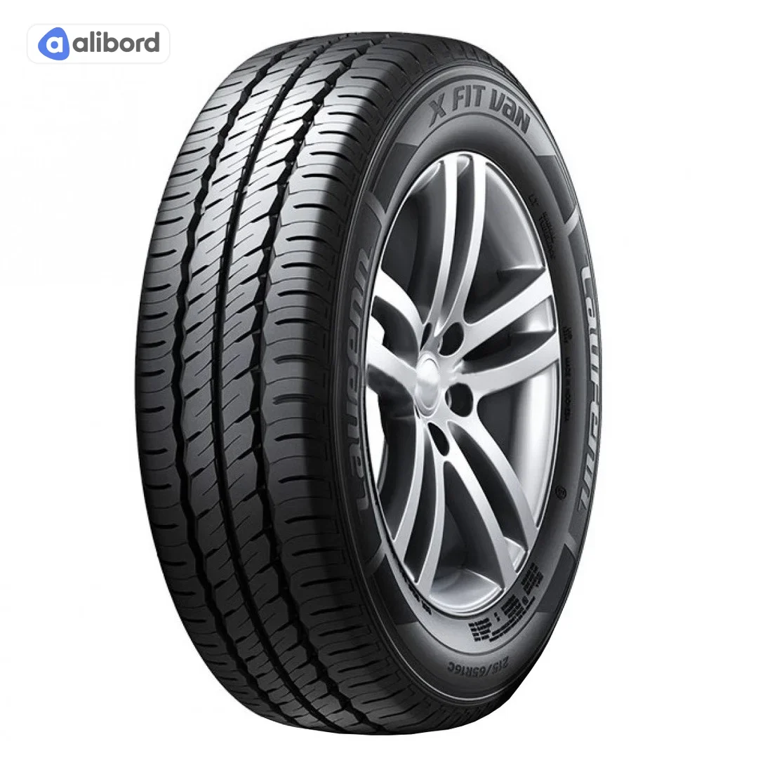Шина 215/70R15C 109/107S LV01 X FIT VaN HU (Laufenn) 2021349
