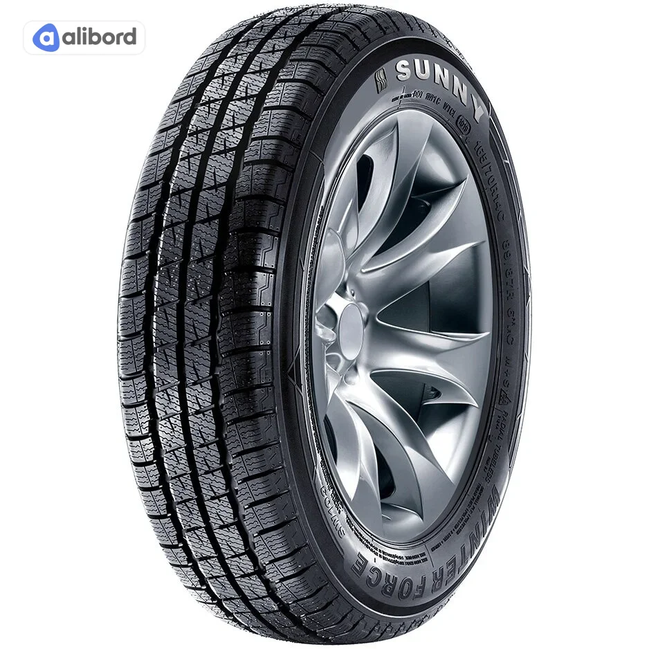 Шина 225/70R15C 112/110R NL108 (SUNNY) 4472