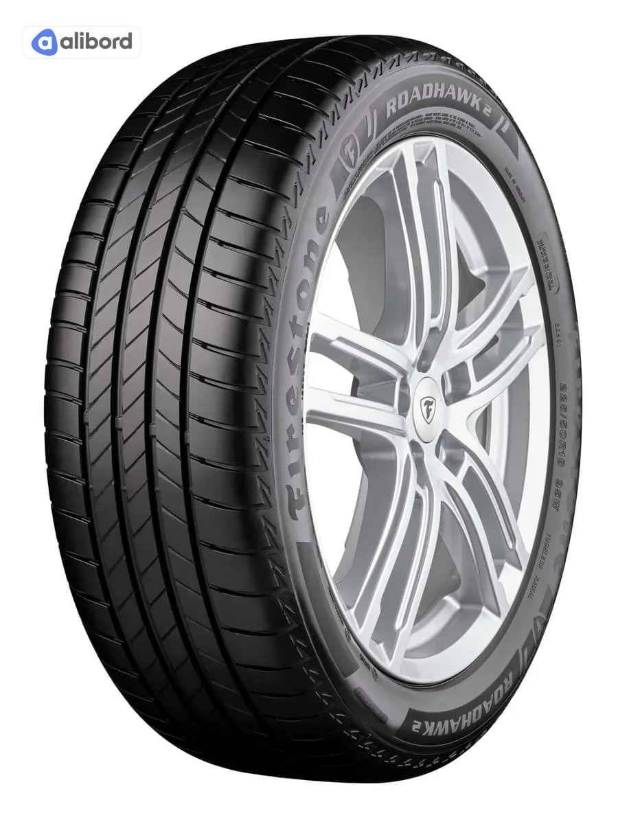 Шина 245/50R18 100Y ROADHAWK 2 (Firestone) 32779