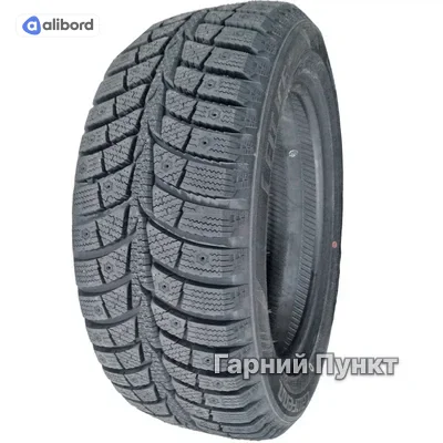 Шина 175/70R13 82T LW71 під шип KR (Laufenn) 1029427