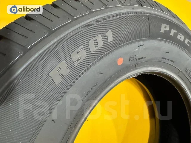 Шина 205/75R16C 113/111T RS01 (Kapsen) 205/75R16RS01