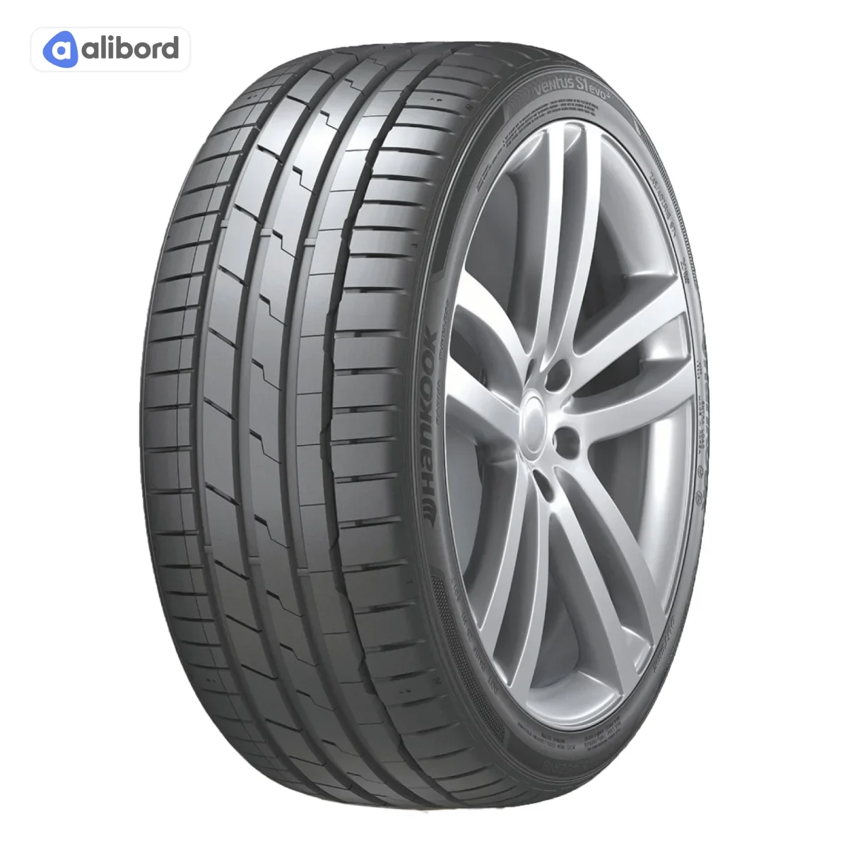 Шина 275/40R19 105Y XL Ventus S1 evo3 K127 (Hankook (вир-во Корея) DOT2018 1024292