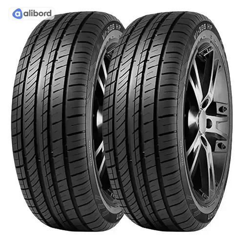 Шина 265/50R20 111V XL VI-386HP (Ecovision) 200E3017