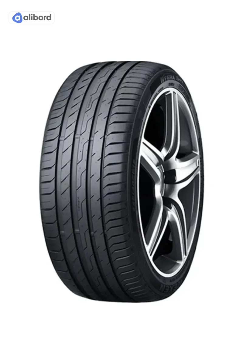 Шина 225/55R18 98V N'FERA Sport SUV (Nexen) 17995