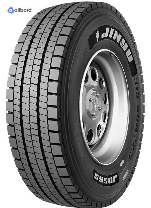 Шина 315/80R22,5 156/150L(154/150М) JD577 M+S, 3PMSF (Jinyu) (2-й сорт) (2-й сорт) 3302002336