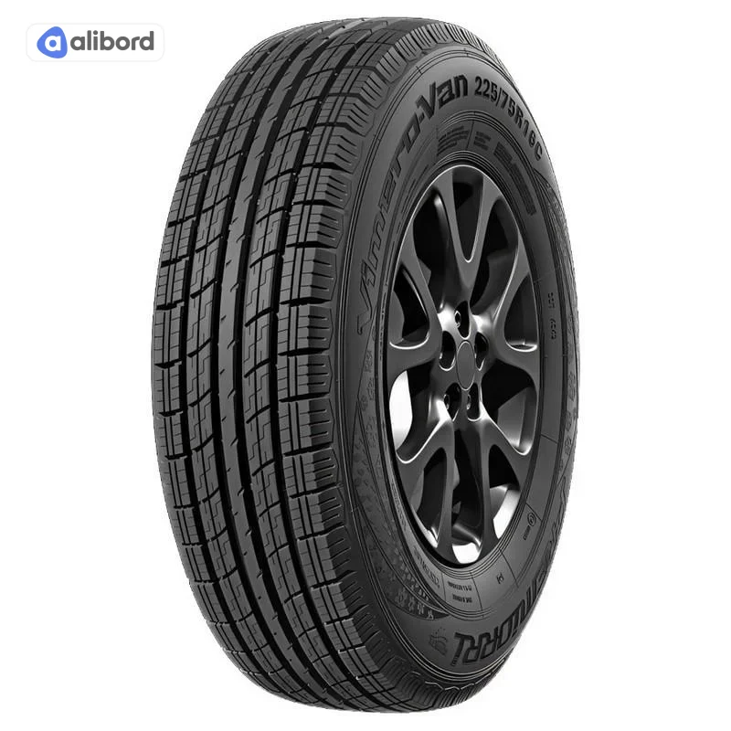 Шина 235/65R16C 115/113R PREMIORRI Vimero-Van (PREMIORRI) 4823100305297