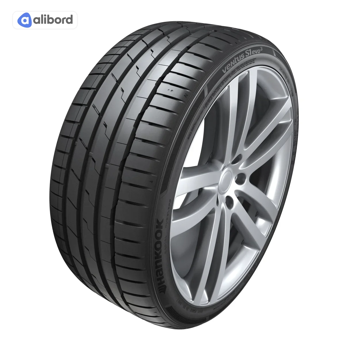 Шина 235/40R19 92Y Ventus S1 evo3 K127 (Hankook (вир-во Угорщина) 1020540