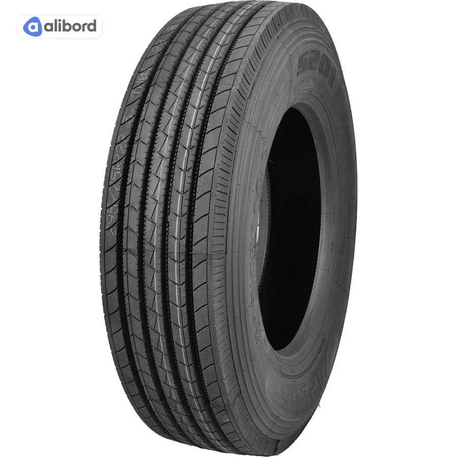 Шина 215/75R17,5 135/133J (18PR) GD01 M+S (HAOHUA) 7522201