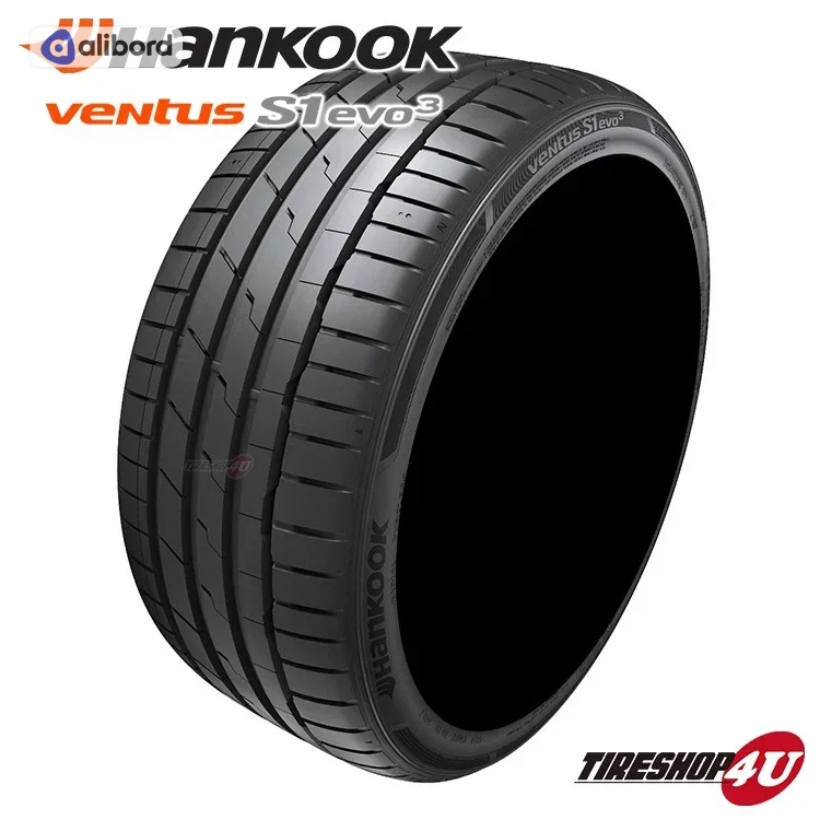 Шина 275/35R20 102Y XL Ventus S1 evo3 K127 (Hankook (вир-во Корея) 1024277
