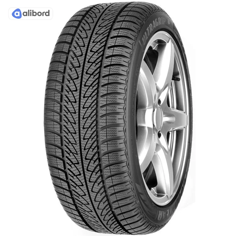 Шина 225/55R17 97H UltraGrip 8 Performance (Goodyear) 574753