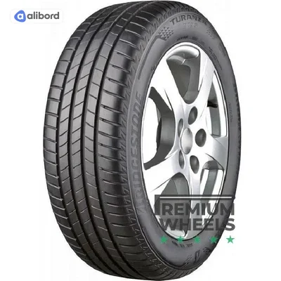 Шина 255/40R19 100Y XL TURANZA T005 (Bridgestone) DOT2022 8850
