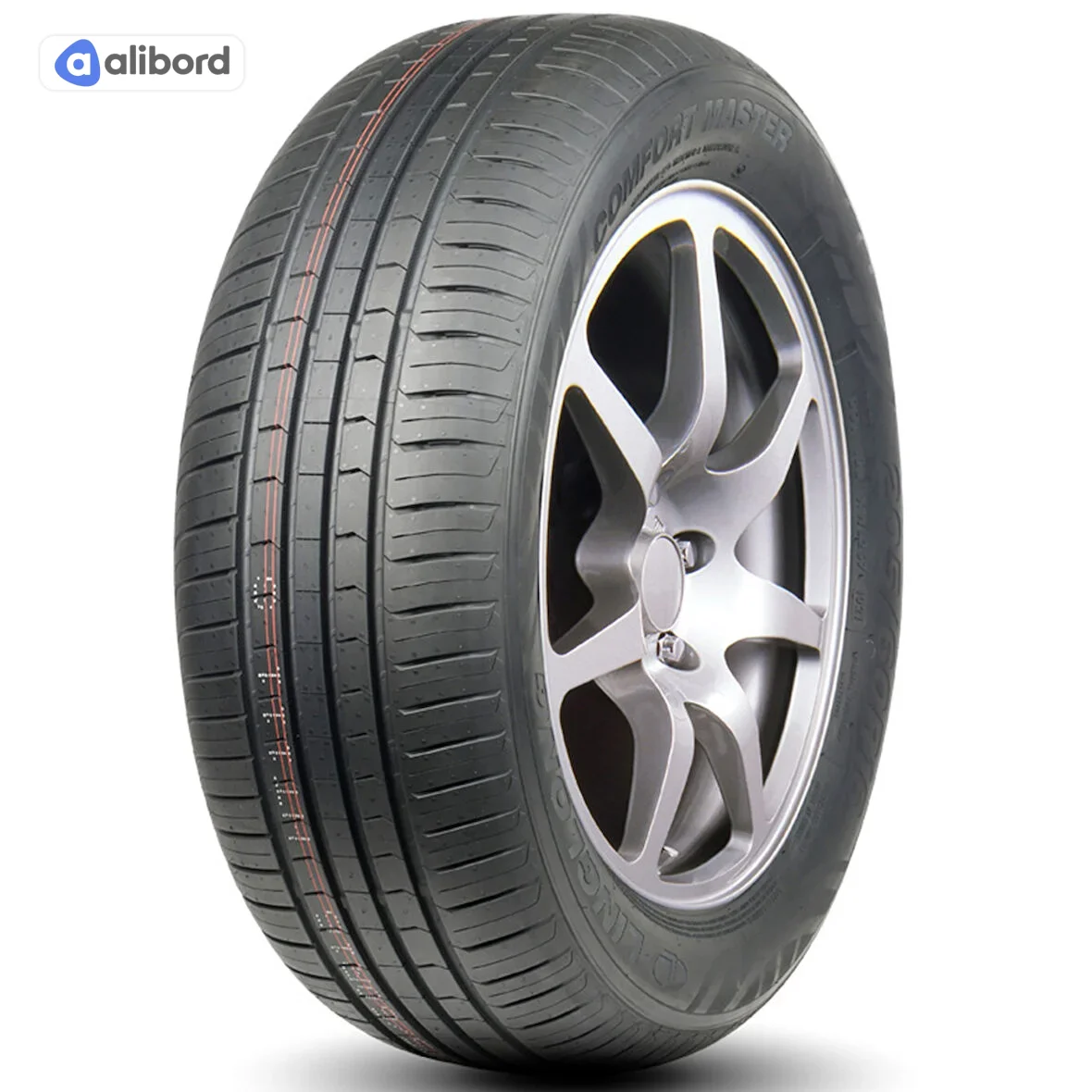 Шина 175/70R13 82T Comfort Master (LingLong, Serbia) 1757013LL