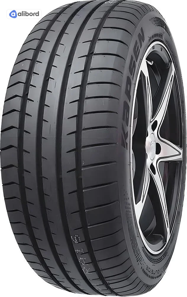 Шина 315/40R21 115W XL K3000 (Kapsen) K30003154021