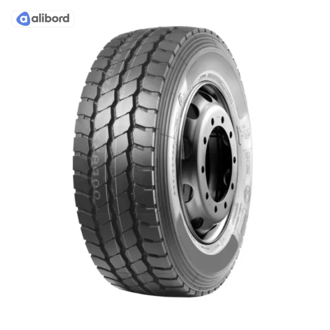 Шина 425/65R22,5 20PR 165K KXA400 M+S (Leao) 211017085
