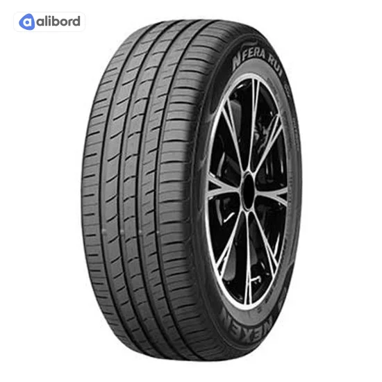 Шина 225/50R17 98W XL NFERA RU1 (Nexen) DOT2023 12322DOT23