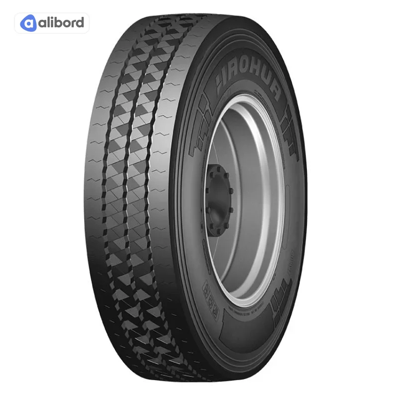 Шина 295/80R22,5 154/151M (18PR) GT24 M+S (HAOHUA) 7517359