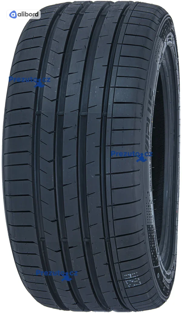 Шина 275/40R21 107Y XL A610 (Aplus) 7AP2474H1