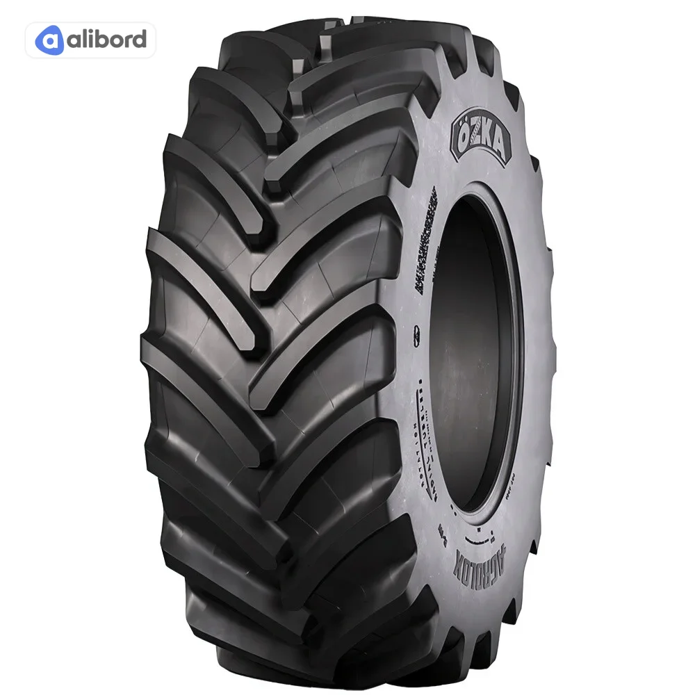 Шина 900/60R32 185A8/182D TL AGROLOX (OZKA) UR6032900302OZK