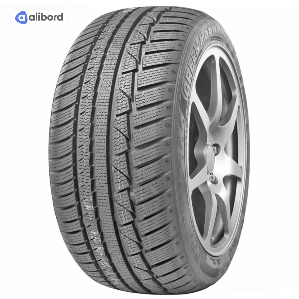 Шина 315/35R20 110V WINTER DEFENDER UHP XL (LEAO, Serbia) 221035653