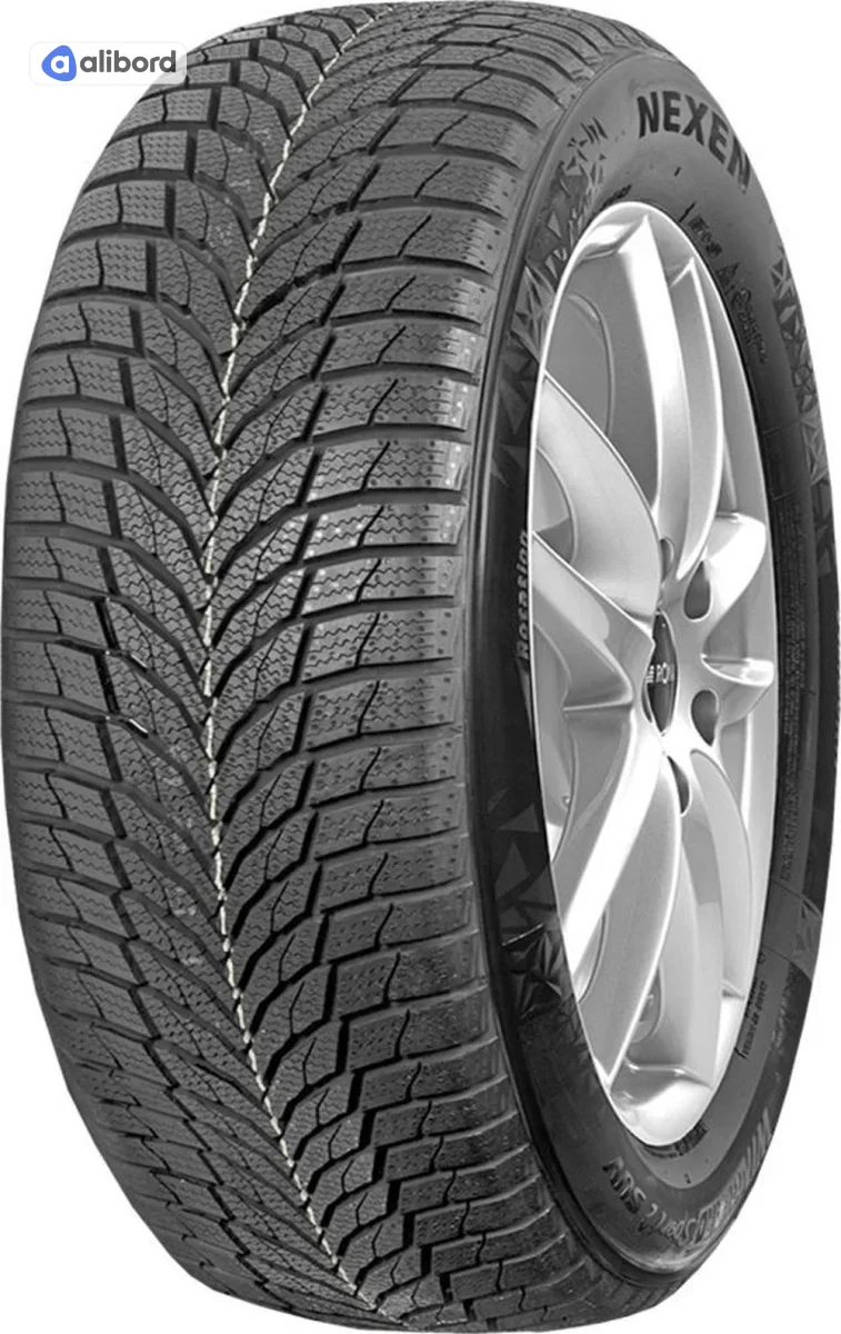 Шина 215/60R17 96H WinGuard Sport 2 SUV (Nexen) 15903