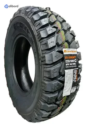 Шина LT235/75R15 104/101Q VI-186MT (ECOVISION) 200E8002