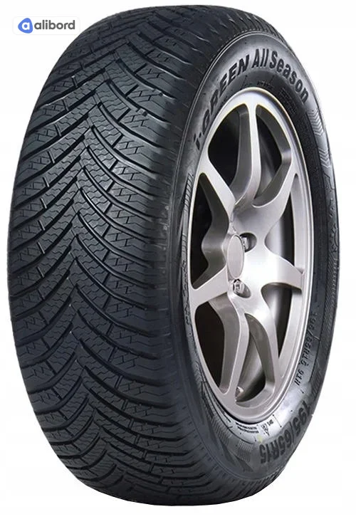Шина 205/60R16 96H iGREEN All Season XL 3PMSF (LEAO, Serbia) 221009765