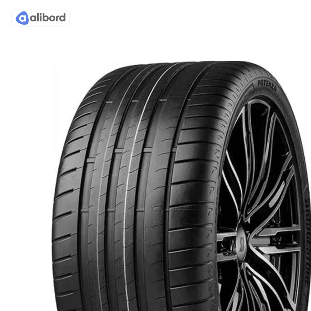 Шина 225/55R17 101Y XL POTENZA Sport (Bridgestone) 22474