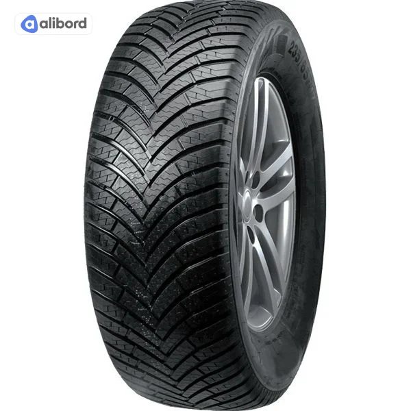Шина 195/60R15 88H iGREEN All Season 3PMSF (LEAO, Serbia) 221009762