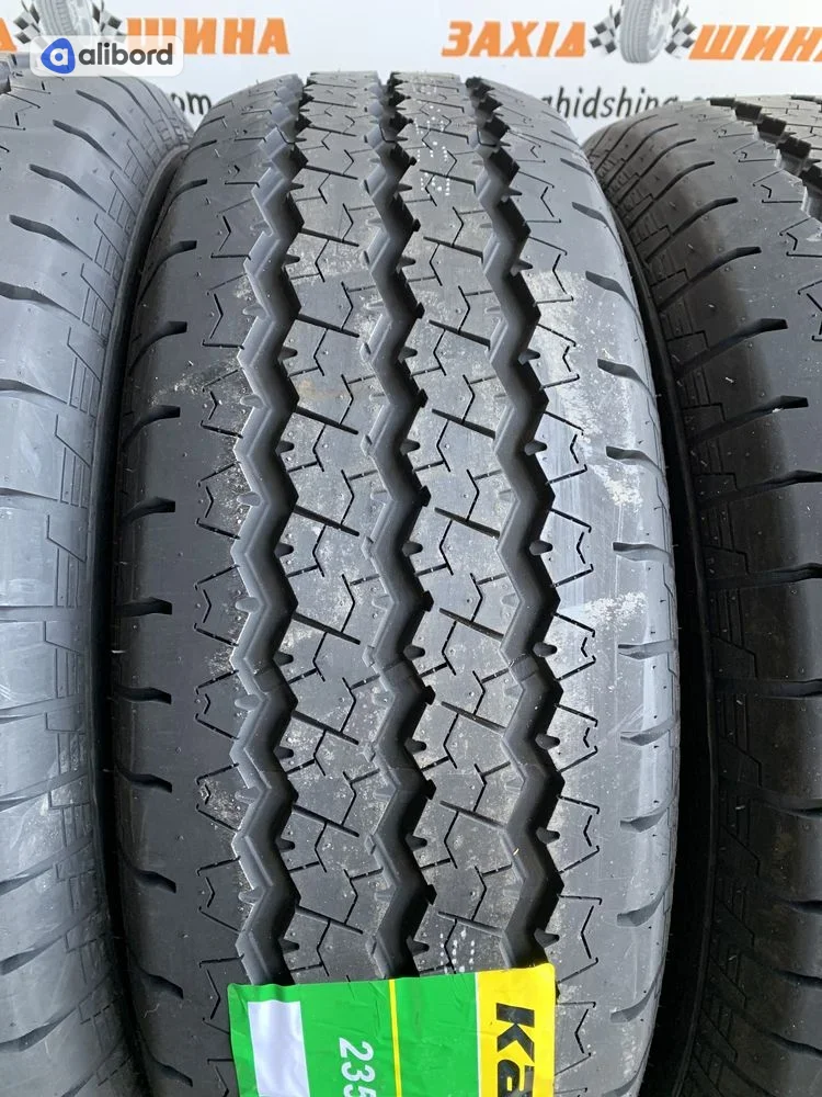 Шина 235/65R16C 115/113T RS07 (Kapsen) 235/65R16RS07