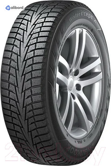 Шина 235/55R19 101T Winter I*Cept X RW10 (Hankook) 1023392