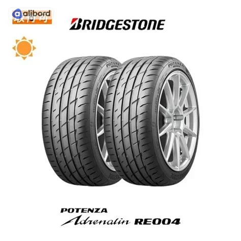 Шина 215/55R17 94W POTENZA Adrenalin RE004 (Bridgestone) 23420