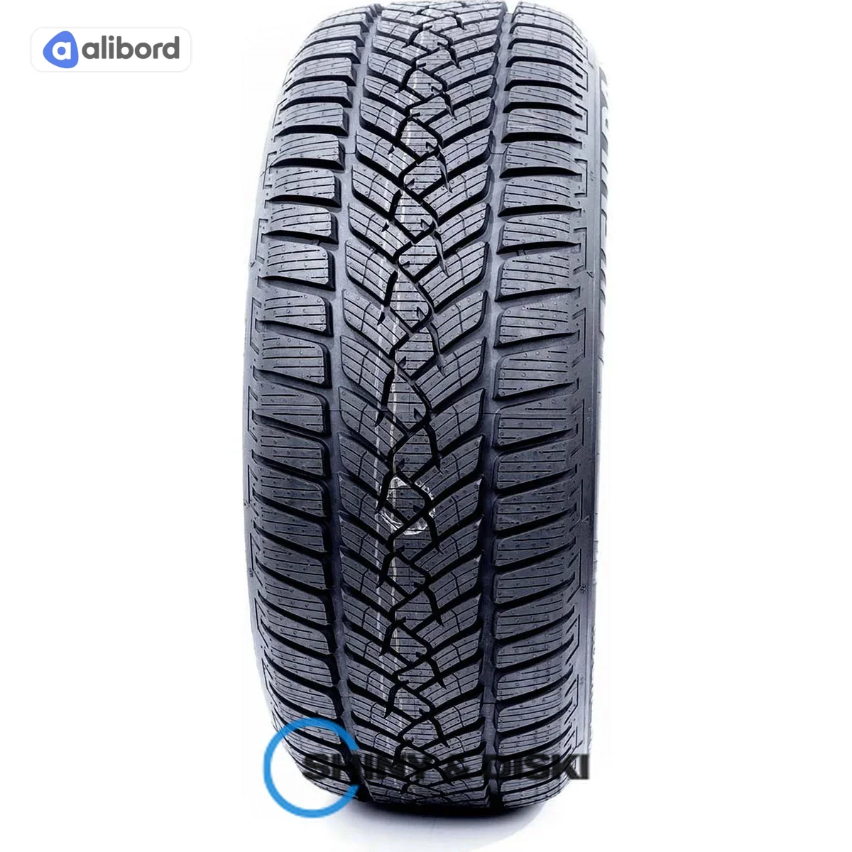 Шина 205/55R16 91H KRISTALL CONTROL HP 2 (Fulda) 531960