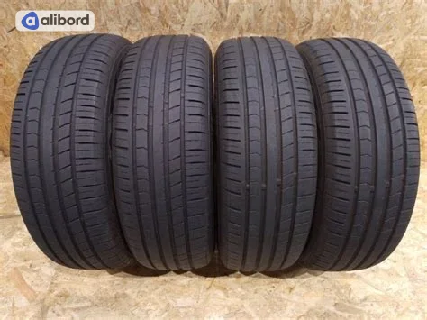 Шина 215/65R16 98H NOVA-FORCE HP100 (LEAO, Serbia) (1-й сорт) 221017133
