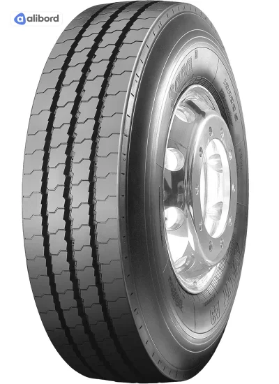 Шина 12R22,5 152/148L AVANT A3 PLUS TL (SAVA) 565940